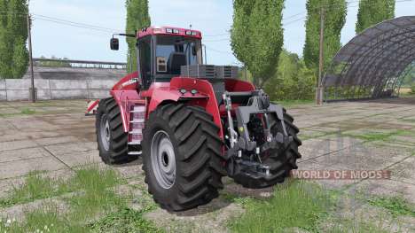 Case IH Steiger 535 para Farming Simulator 2017