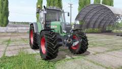 Fendt 716 Vario TMS v3.0 para Farming Simulator 2017