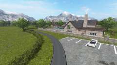 White Oak Farm para Farming Simulator 2017