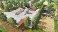 Polaco para Farming Simulator 2017