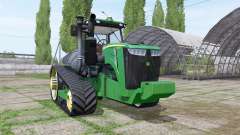 John Deere 9510RT para Farming Simulator 2017