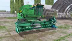 No 1500B para Farming Simulator 2017