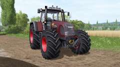 Fendt Favorit 924 TMS v3.0 para Farming Simulator 2017