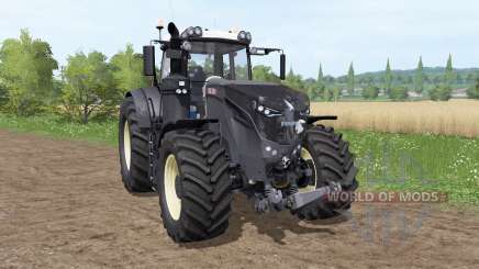 Fendt 1050 Vario v1.7 para Farming Simulator 2017