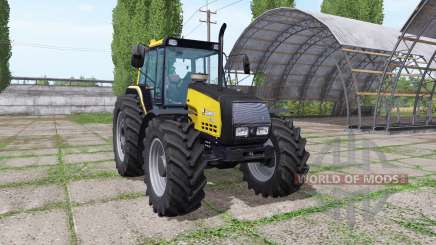 Valmet 6400 para Farming Simulator 2017