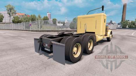 Kenworth 521 para Euro Truck Simulator 2