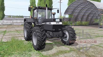 Case IH 1255 XL black para Farming Simulator 2017