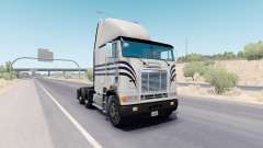 Freightliner FLB v2.0.2 para American Truck Simulator