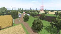 Granja polaca v2.0 para Farming Simulator 2017
