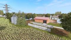 La región de Lublin v3.0 para Farming Simulator 2017