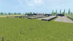 Frisia para Farming Simulator 2015