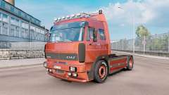 LIAZ 300 18.40 para Euro Truck Simulator 2