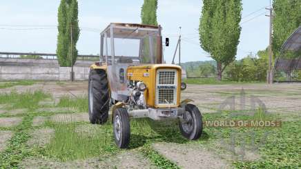URSUS C-360 edit Hooligan334 para Farming Simulator 2017