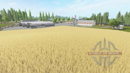 Islands v2.2 para Farming Simulator 2017