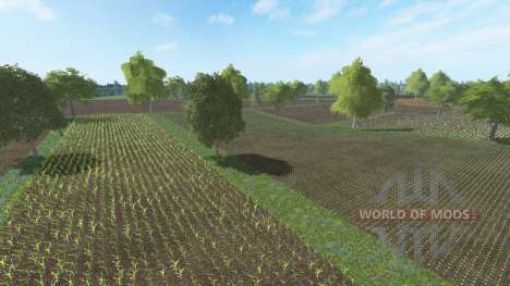 Lubelska para Farming Simulator 2017