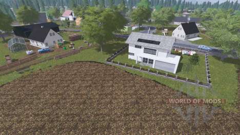 Grunwald para Farming Simulator 2017