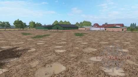 Kappeln para Farming Simulator 2017