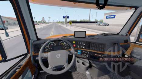 Volvo VT880 para American Truck Simulator