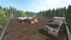 Rockwood v1.2 para Farming Simulator 2017