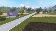 SAM para Farming Simulator 2017