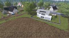 Grunwald v2.0 para Farming Simulator 2017