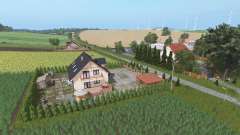 Osina para Farming Simulator 2017