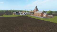 Brittany v1.2 para Farming Simulator 2017