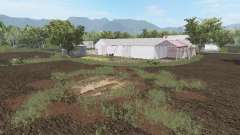 Pomorze para Farming Simulator 2017