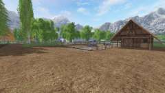 Sonnenfeld v2.0 para Farming Simulator 2017