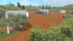 Minas v3.3 para Farming Simulator 2015