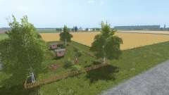Flatlands v2.0 para Farming Simulator 2017