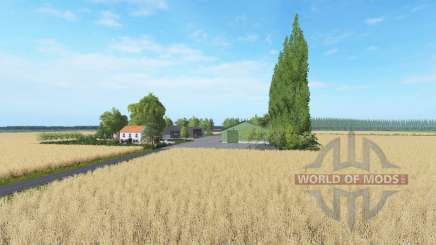 Dutch Polder v1.2.0.1 para Farming Simulator 2017