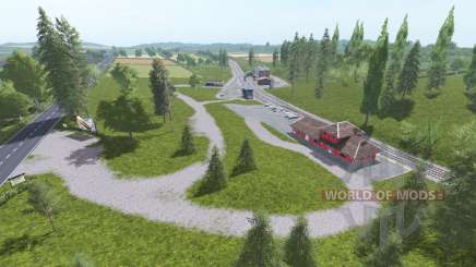 Broxton v2.0 para Farming Simulator 2017