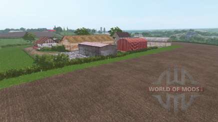 Ballydorn Farm para Farming Simulator 2017