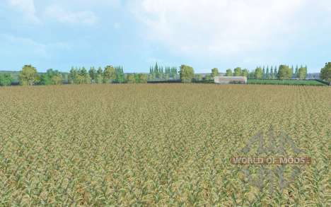 La Chtite para Farming Simulator 2015