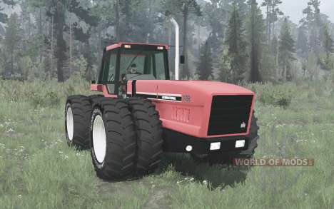 International Harvester 7488 para Spintires MudRunner
