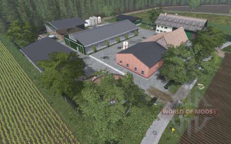 Kleinseelheim para Farming Simulator 2017