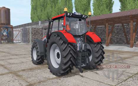 Valtra T163 para Farming Simulator 2017