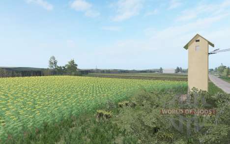 Zborowski para Farming Simulator 2017