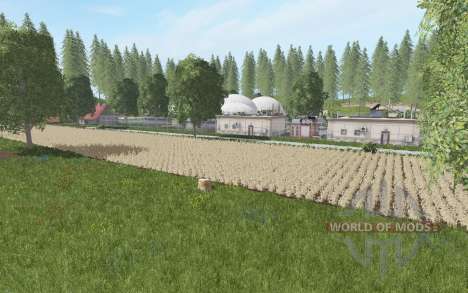 Polskie Klimaty para Farming Simulator 2017