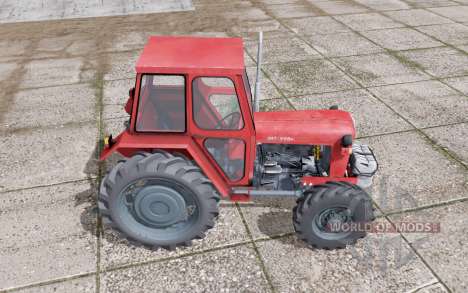 IMT 558 para Farming Simulator 2017