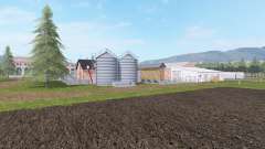 Podravina v2.0 para Farming Simulator 2017
