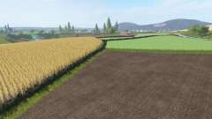 Cantabria v1.5 para Farming Simulator 2017