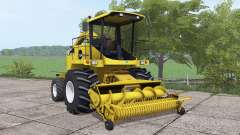 New Holland FX30 para Farming Simulator 2017