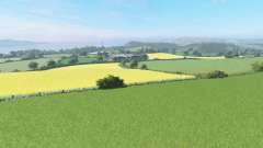 The West Coast para Farming Simulator 2017