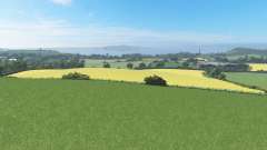 The West Coast v1.1 para Farming Simulator 2017