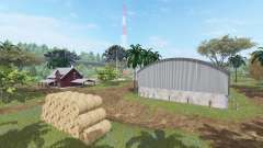 Sitio Boa Vista v2.0 para Farming Simulator 2017