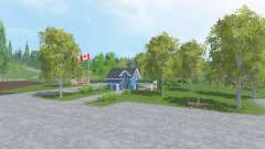 Ontario v2.0 para Farming Simulator 2015