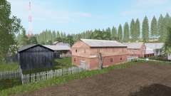 Polskie Klimaty v3.0 para Farming Simulator 2017