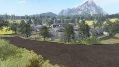 The Old Stream Farm v2.8.2 para Farming Simulator 2017